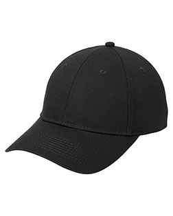 Port & Company CP80 Men 6-Panel Twill Cap at GotApparel