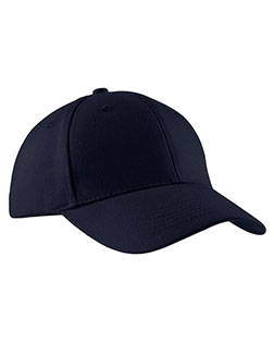 Port & Company CP82 Men Brushed Twill Cap at GotApparel