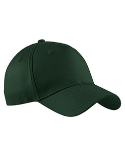Port & Company CP86 Men Fivepanel Twill Cap at GotApparel