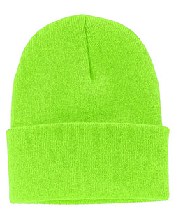 Port & Company CP90 Men Knit Cap at GotApparel