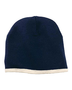 Port & Company CP91 Men Beanie Cap at GotApparel
