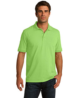 Lime product color