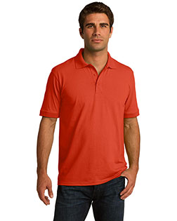 Orange product color