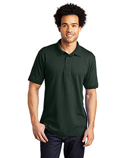 Dark Green product color