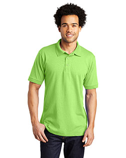 Lime product color
