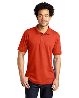Orange product color