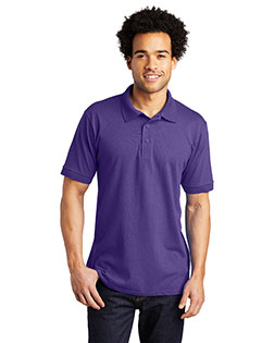 Purple product color
