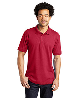 Red product color
