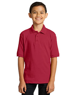 Red product color