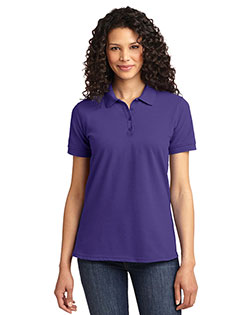 Purple product color