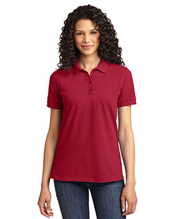 Red product color