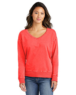 Poppy product color