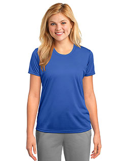 Port & Company LPC380 Women Essential Performance Tee at GotApparel