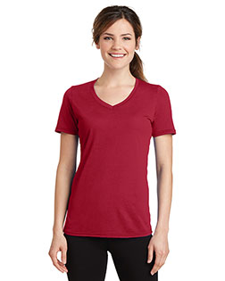 Red product color