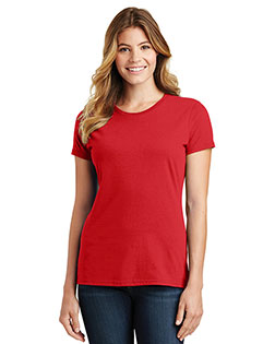 Bright Red product color