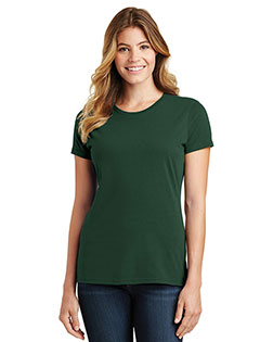 Port & Company LPC450 Women Fan Favorite Tee at GotApparel