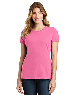 New Pink product color