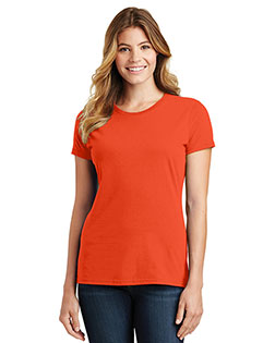 Orange product color