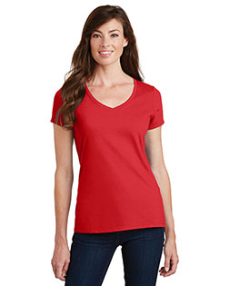 Bright Red product color