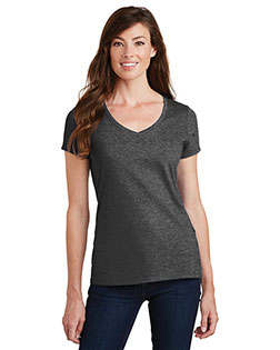 Dark Heather Grey product color