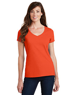 Orange product color