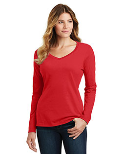 Bright Red product color