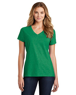 Athletic Kelly Green Heather product color