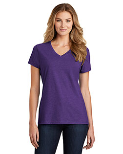 Team Purple Heather product color