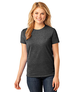 Dark Heather Grey product color