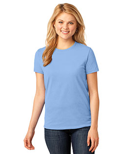 Light Blue product color