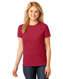 Red product color
