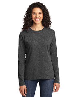 Dark Heather Grey product color