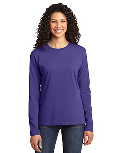 Purple product color