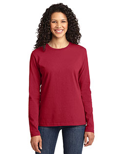 Red product color