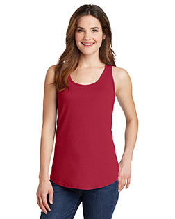 Red product color