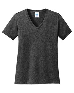 Dark Heather Grey product color