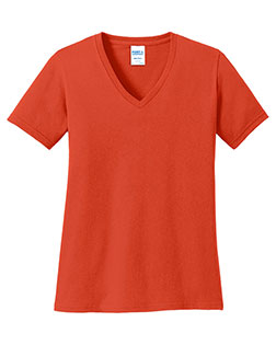 Orange product color