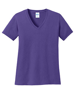 Purple product color