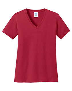 Red product color