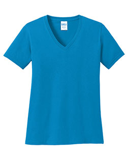 Sapphire product color