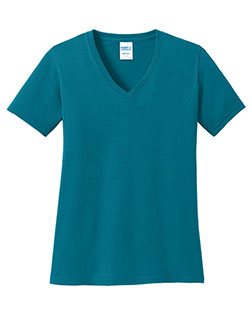 Teal product color