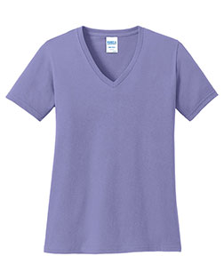 Violet product color