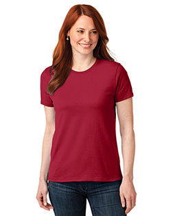 Red product color