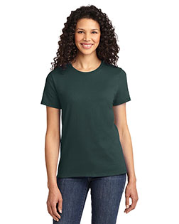 Port & Company LPC61 Women Essential T-Shirt at GotApparel