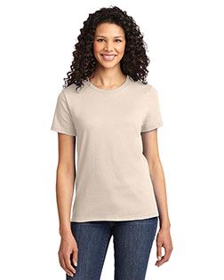 Port & Company LPC61 Women Essential T-Shirt at GotApparel