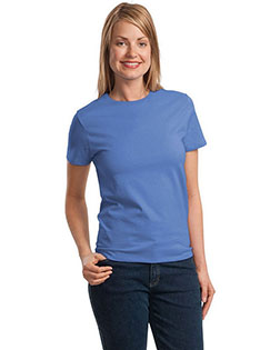 Port & Company LPC61 Women Essential T-Shirt at GotApparel