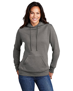 Graphite Heather product color