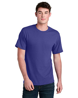 Purple product color