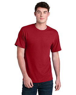 Red product color