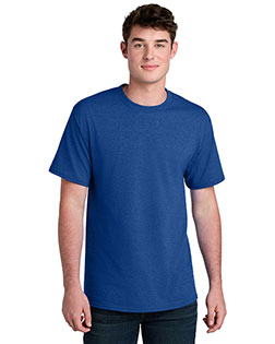 True Royal Heather product color